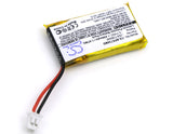Battery for Biohit Picus SA 736000 3.7V Li-Polymer 450mAh / 1.67Wh