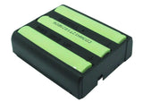 Battery for Sony SPP-A941GRY BP-T23, BP-T93 3.6V Ni-MH 2000mAh / 7.20Wh