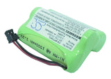 Battery for Radio Shack 43-8031 23-9097 3.6V Ni-MH 1200mAh