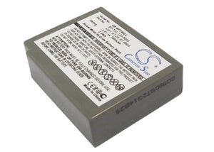 Battery for Sony SPP-A1000 BP-T40 3.6V Ni-MH 700mAh