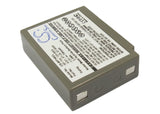 Battery for Radio Shack 43-8007 120-8003 3.6V Ni-MH 700mAh