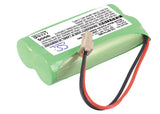 Battery for Sony NTM-910YLW BP-T50, BP-T51, BP-TR10 2.4V Ni-MH 1500mAh / 3.60Wh