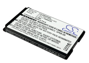 Battery for Blackberry Curve 8330 ACC-10477-001, BAT-06860-002, BAT-06860-003, C