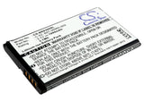 Battery for Blackberry Curve 8330 ACC-10477-001, BAT-06860-002, BAT-06860-003, C