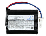 Battery for B.Braun Perfusor FT 120009, 34502947, BATT-110009, BRA135 7.2V Ni-MH