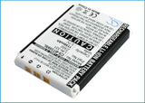 Battery for Haicom HI-405III 401-BTT, LIN-331, Z300 3.7V Li-ion 1150mAh / 4.26Wh