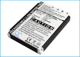 Battery for Haicom HI-601VT 401-BTT, LIN-331, Z300 3.7V Li-ion 1150mAh / 4.26Wh