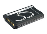 Battery for Sony DSC-HX50VB NP-BX1 3.7V Li-ion 950mAh / 3.52Wh