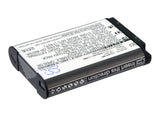 Battery for Sony HDR-GWP88 NP-BX1 3.7V Li-ion 950mAh / 3.52Wh