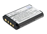 Battery for Sony Cyber-shot DSC-RX100M3 NP-BX1 3.7V Li-ion 950mAh / 3.52Wh
