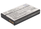 Battery for Agfeo Dect 50 3.7V Li-ion 950mAh / 3.52Wh