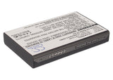 Battery for Agfeo Dect 50 3.7V Li-ion 950mAh / 3.52Wh