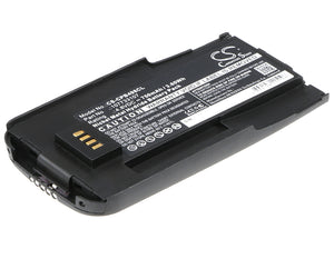 Battery for Avaya Transtalk 9031 107733107 4.8V Ni-MH 750mAh / 3.60Wh