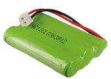 Battery for Radio Shack CLTJ60 3.6V Ni-MH 700mAh / 2.52Wh