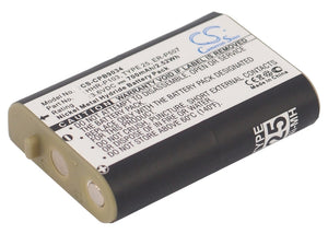 Battery for V Tech I5808 80-5596-00, 80-5654-00, 80-5808-00-00, 89-1324-00-00 3.