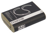 Battery for V Tech 8100-2 80-5596-00, 80-5654-00, 80-5808-00-00, 89-1324-00-00 3