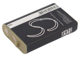 Battery for Radio Shack 439018 89-1324-00-00, HHR-P103, HHR-P103A, P103, TYPE 25