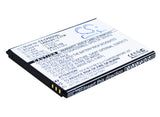 Battery for Coolpad 5360 CPLD-152 3.7V Li-ion 1450mAh / 5.37Wh