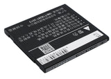 Battery for Coolpad 9930 CPLD-64 3.7V Li-ion 1200mAh / 4.44Wh