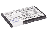 Battery for ONEXT Care-Phone 4 3.7V Li-ion 1200mAh / 4.44Wh