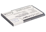Battery for Doro 6021 DBC-800A, DBC-800B, DBC-800D, XYP1110007704 3.7V Li-ion 90