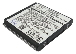 Battery for Doro PhoneEasy 680 XD1105007060 3.7V Li-ion 700mAh / 2.59Wh