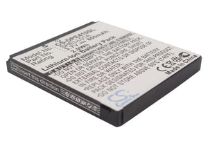 Battery for Doro PhoneEasy 605GSM Care Clamshell, SHELL01A 3.7V Li-ion 800mAh / 