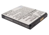 Battery for Doro PhoneEasy 410 Care Clamshell, SHELL01A 3.7V Li-ion 800mAh / 2.9