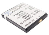 Battery for Doro PhonoEasy 624 DBF-800A, DBF-800B, DBF-800C, DBF-800D, DBF-800E 