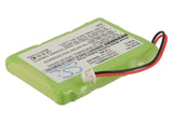 Battery for Aastra 480iCT 23-0022-00, E0062-0068-0000, SN03043T-Ni-MH 3.6V Ni-MH