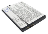 Battery for HTC Athena 400 35H00081-00M, ATHE160 3.7V Li-ion 2000mAh / 7.4Wh