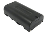 Battery for Sanyo iDshot IDC-1000Z NVP-D6, UR-121, UR-121D, UR-124, UR-124D 7.4V