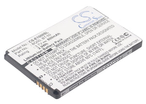Battery for Motorola w315 BQ50, BT50, BT51, CFNN1037, SNN5766A, SNN5771, SNN5771