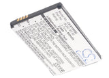 Battery for Motorola Nextel i580 BQ50, BT50, BT51, CFNN1037, SNN5766A, SNN5771, 
