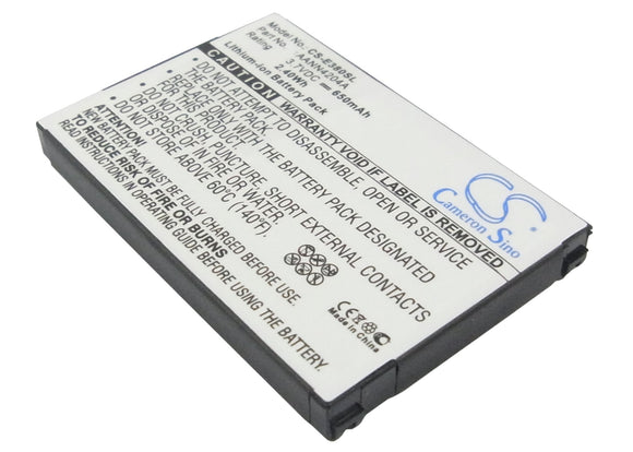 Battery for Motorola C256 77680, 77693, AANN4204A, AANN4210A, AANN4210B, AANN425