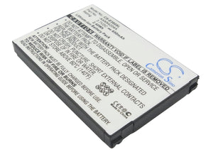 Battery for Motorola V220 77680, 77693, AANN4204A, AANN4210A, AANN4210B, AANN425