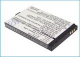 Battery for Emporia Telme C100 AK-C115 3.7V Li-ion 1050mAh / 3.89Wh