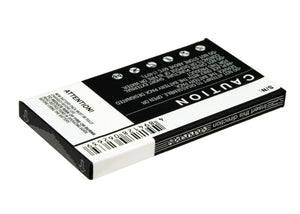 Battery for Emporia RL1 AK-RL1, AK-RL1 (V1.0) 3.7V Li-ion 800mAh / 2.96Wh