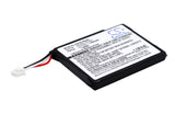 Battery for Apple Mini 4GB M9804FD-A EC003, EC007 3.7V Li-ion 450mAh / 1.67Wh