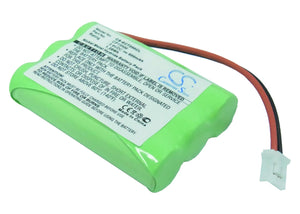 Battery for Alcatel VOCAL C101272, CP15NM, NC2136, NTM-BKBNB 101 13-1 3.6V Ni-MH
