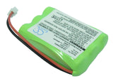 Battery for Alcatel Easy S C101272, CP15NM, NC2136, NTM-BKBNB 101 13-1 3.6V Ni-M