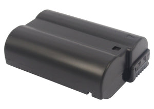 Battery for Nikon D800E EN-EL15, EN-EL15A, EN-EL15B 7V Li-ion 1400mAh / 9.80Wh