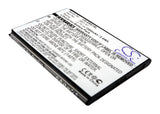 Battery for Sony Ericsson Zeus BST-41 3.7V Li-ion 1500mAh / 5.6Wh