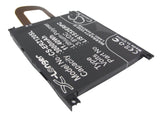 Battery for Sony Ericsson Xperia Z1 4G LIS1532ERPC 3.8V Li-Polymer 3000mAh / 11.