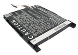 Battery for Sony Ericsson L39U LIS1532ERPC 3.8V Li-Polymer 3000mAh / 11.40Wh