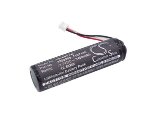 Battery for REED R2050 Thermal Imaging Camera 3.7V Li-ion 3400mAh / 12.58Wh