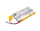 Battery for Fiio E7 523455 3.7V Li-Polymer 1000mAh / 3.70Wh