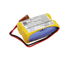 Battery for GE Fanuc A06 industrial computers 6V Li-MnO2 2200mAh / 13.20Wh