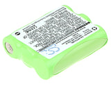 Battery for TRILITHIC TR-3 3.6V Ni-MH 2500mAh / 9.0Wh