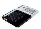 Battery for FRITZ-FON C5 312BAT016, BAK130506 3.7V Li-ion 700mAh / 2.59Wh
